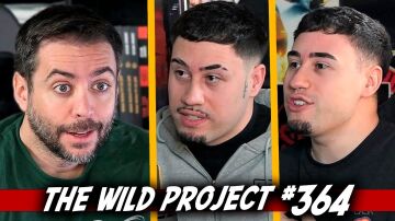 Imagen del v&iacute;deo de The Wild Project