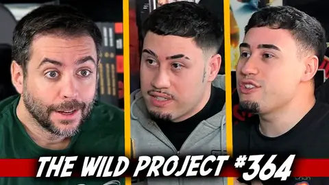 Imagen del vídeo de The Wild Project Imagen del vídeo de The Wild Project