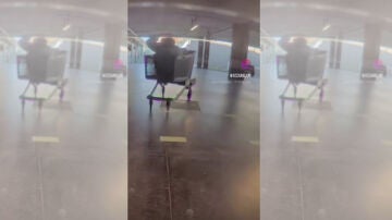 Imagen del v&iacute;deo de Sezar Blue