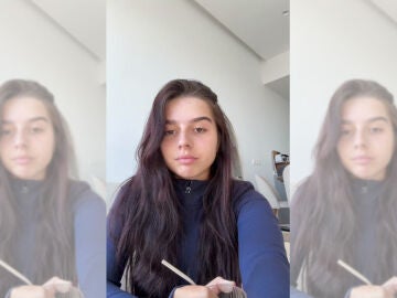 Imagen del v&iacute;deo de Luc&iacute;a Correa