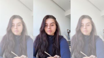 Imagen del v&iacute;deo de Luc&iacute;a Correa