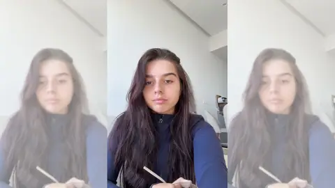 Imagen del vídeo de Lucía Correa Imagen del vídeo de Lucía Correa