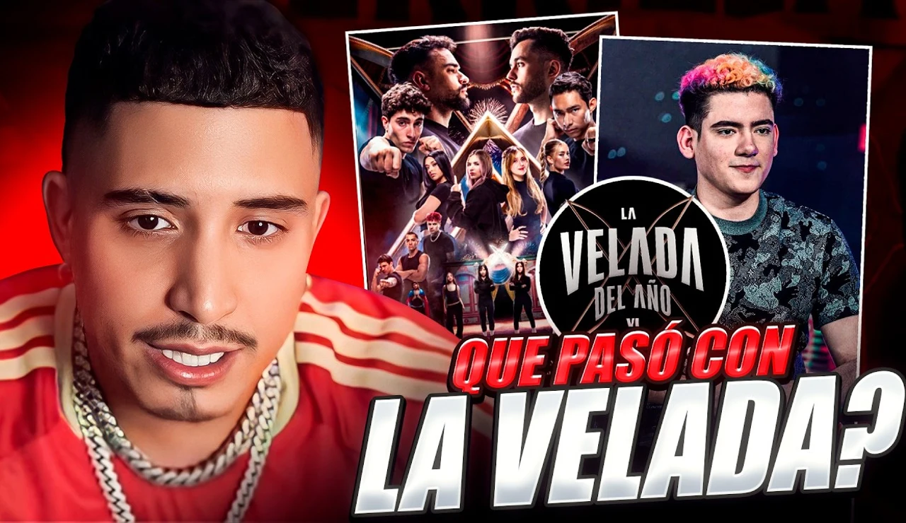 Miniatura de un vídeo de MrStiven