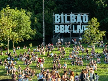 Festival Bilbao BBK Live