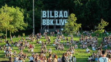 Festival Bilbao BBK Live