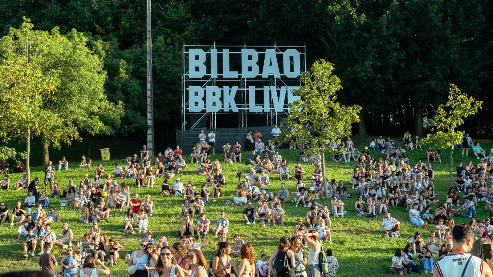 Bilbao BBK Live 2026: Un cartel de aniversario que reúne a más de 80 artistas en Kobetamendi
