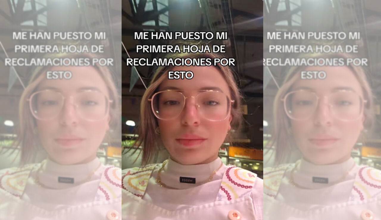 Imagen del v&iacute;deo viral