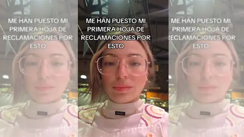 Imagen del vídeo viral Imagen del vídeo viral