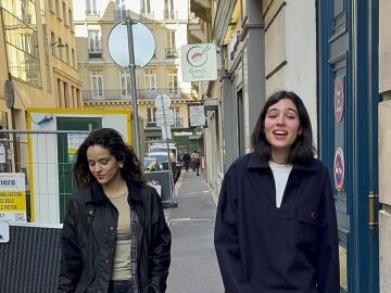 Rosal&iacute;a y Loli Bah&iacute;a