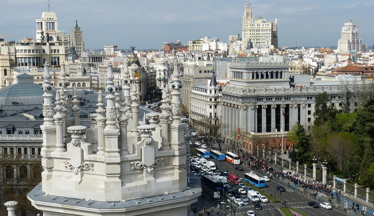 Madrid