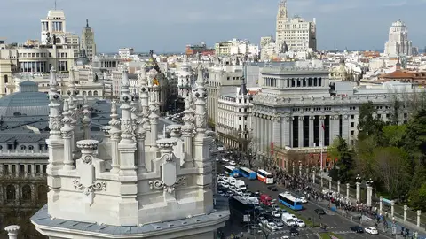 Madrid Madrid