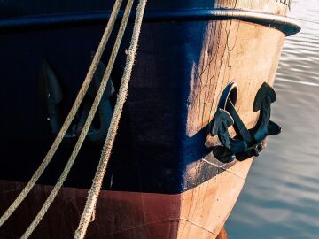 Barco.
