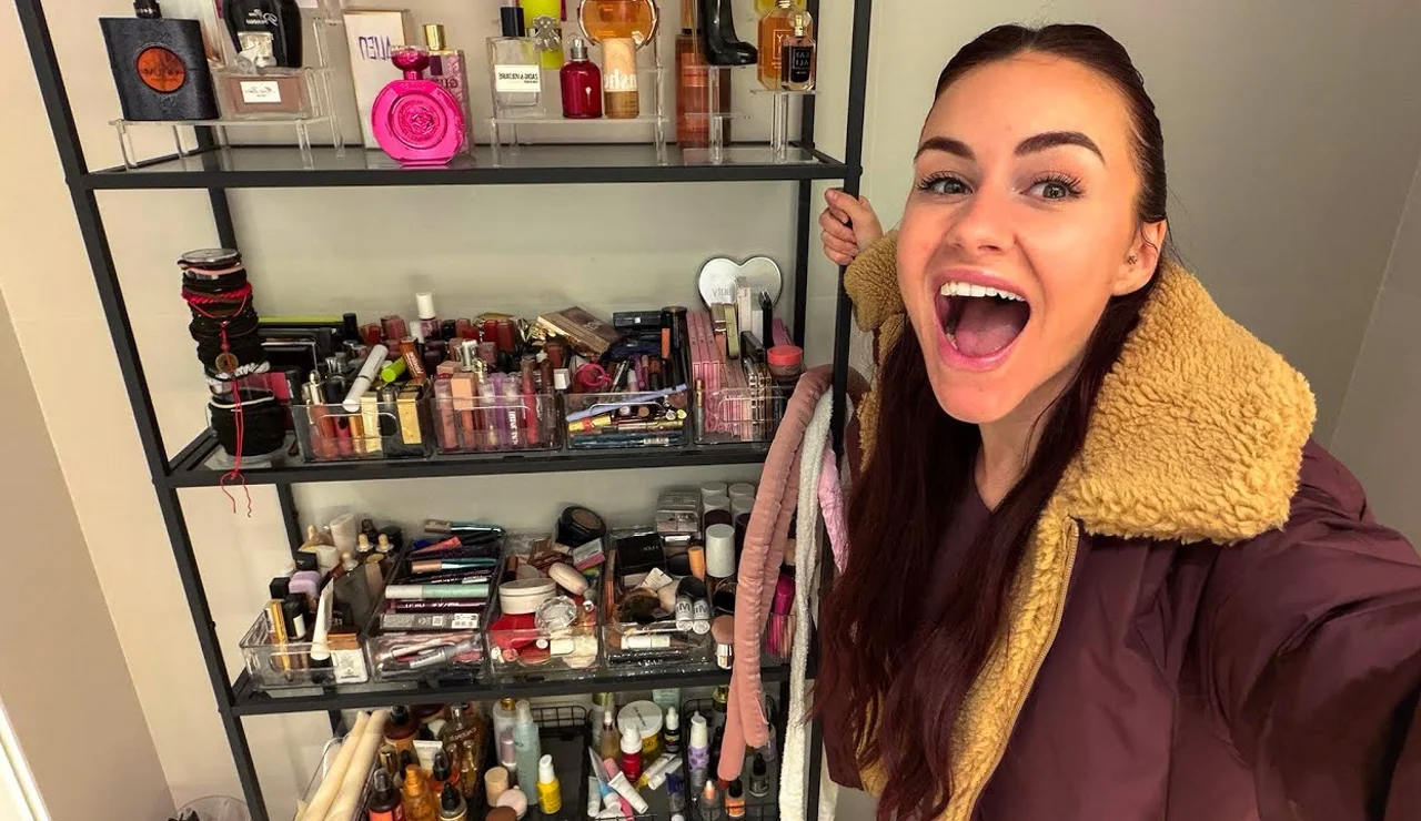 Miniatura de un vídeo de Abril Cols