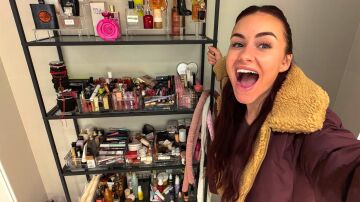 Miniatura de un v&iacute;deo de Abril Cols