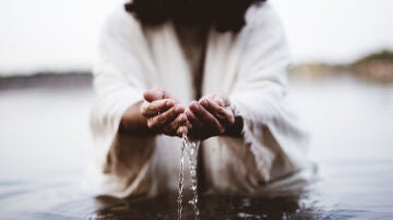 Representaci&oacute;n de Jes&uacute;s.