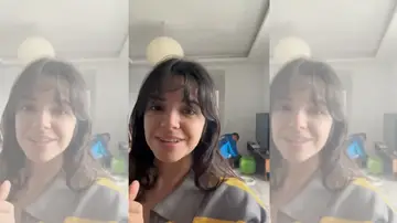 Imagen del vídeo de Claudiaperezgi Imagen del vídeo de Claudiaperezgi