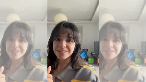 Imagen del vídeo de Claudiaperezgi Imagen del vídeo de Claudiaperezgi