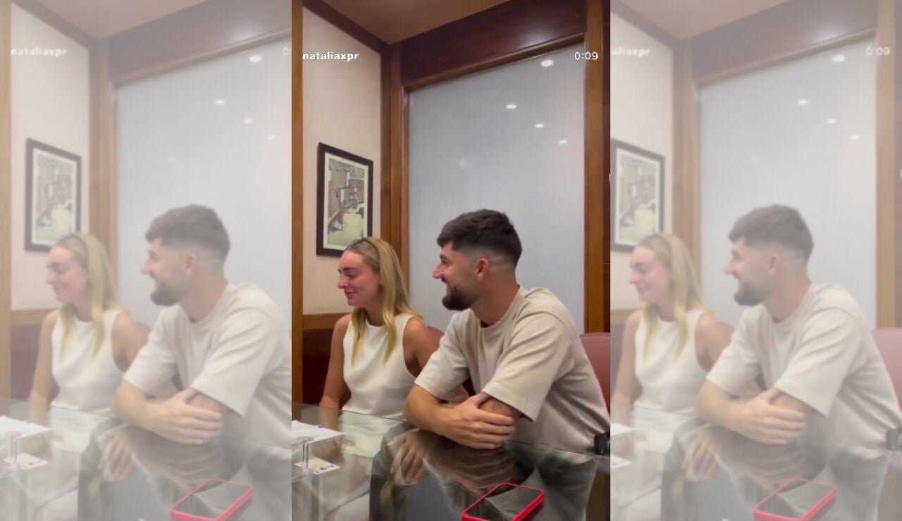 Imagen del v&iacute;deo de Natalia Palacios