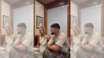 Imagen del vídeo de Natalia Palacios Imagen del vídeo de Natalia Palacios