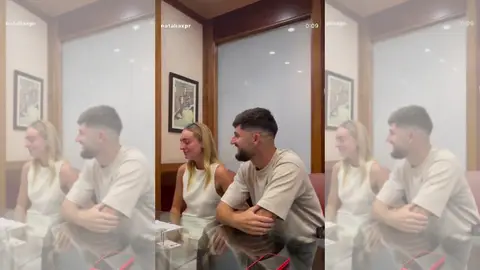 Imagen del vídeo de Natalia Palacios Imagen del vídeo de Natalia Palacios