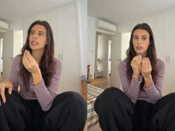Carolina Moura.