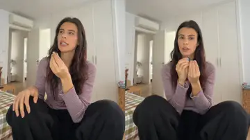 Carolina Moura. Carolina Moura.