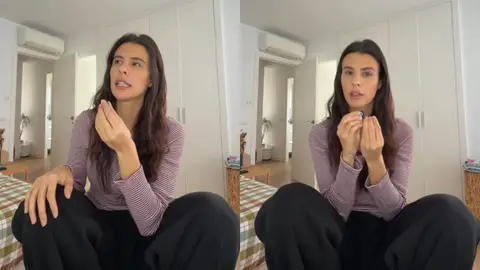 Carolina Moura. Carolina Moura.