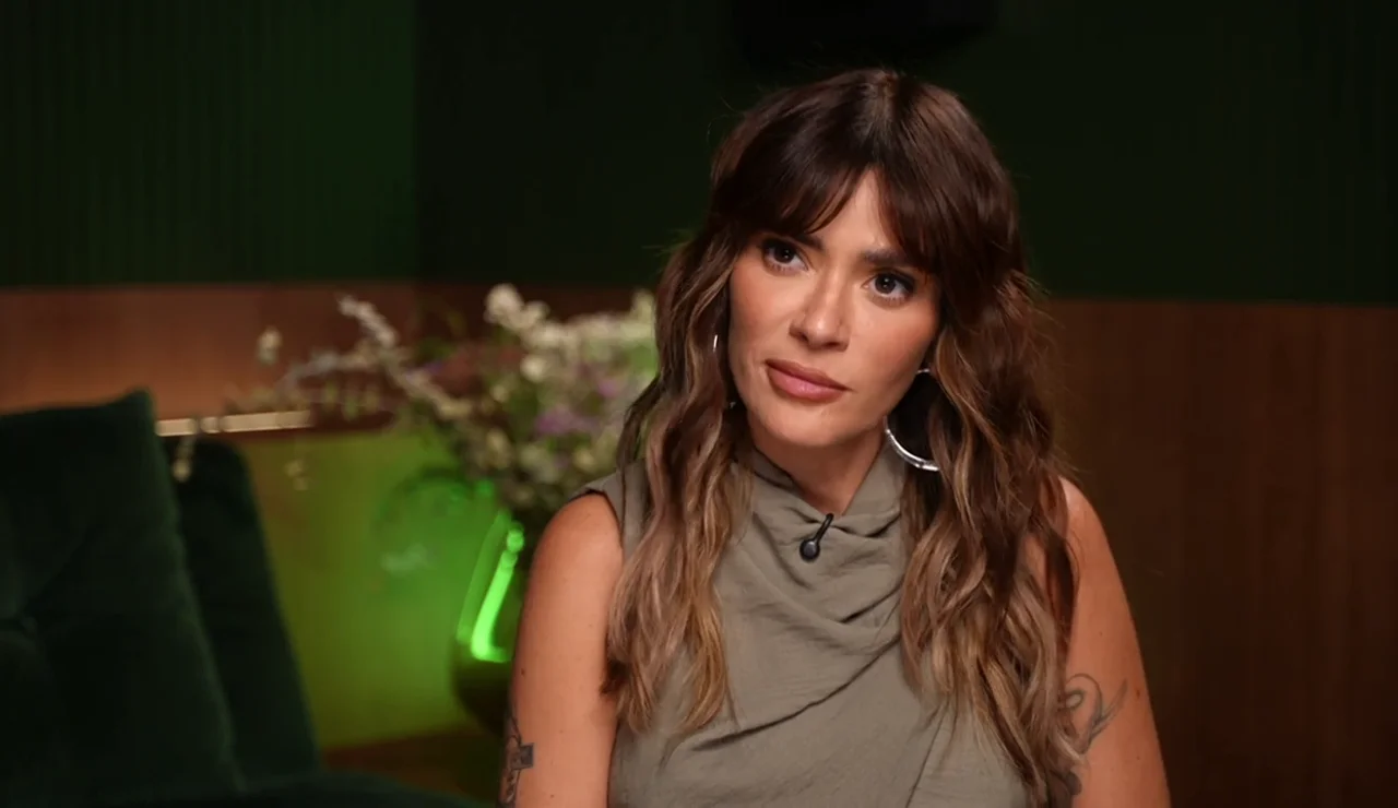 Entrevista a Kany García