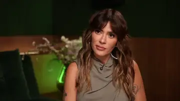 Entrevista a Kany García Entrevista a Kany García