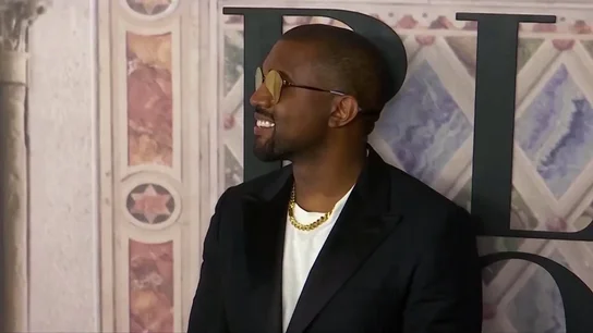 Kanye West Kanye West