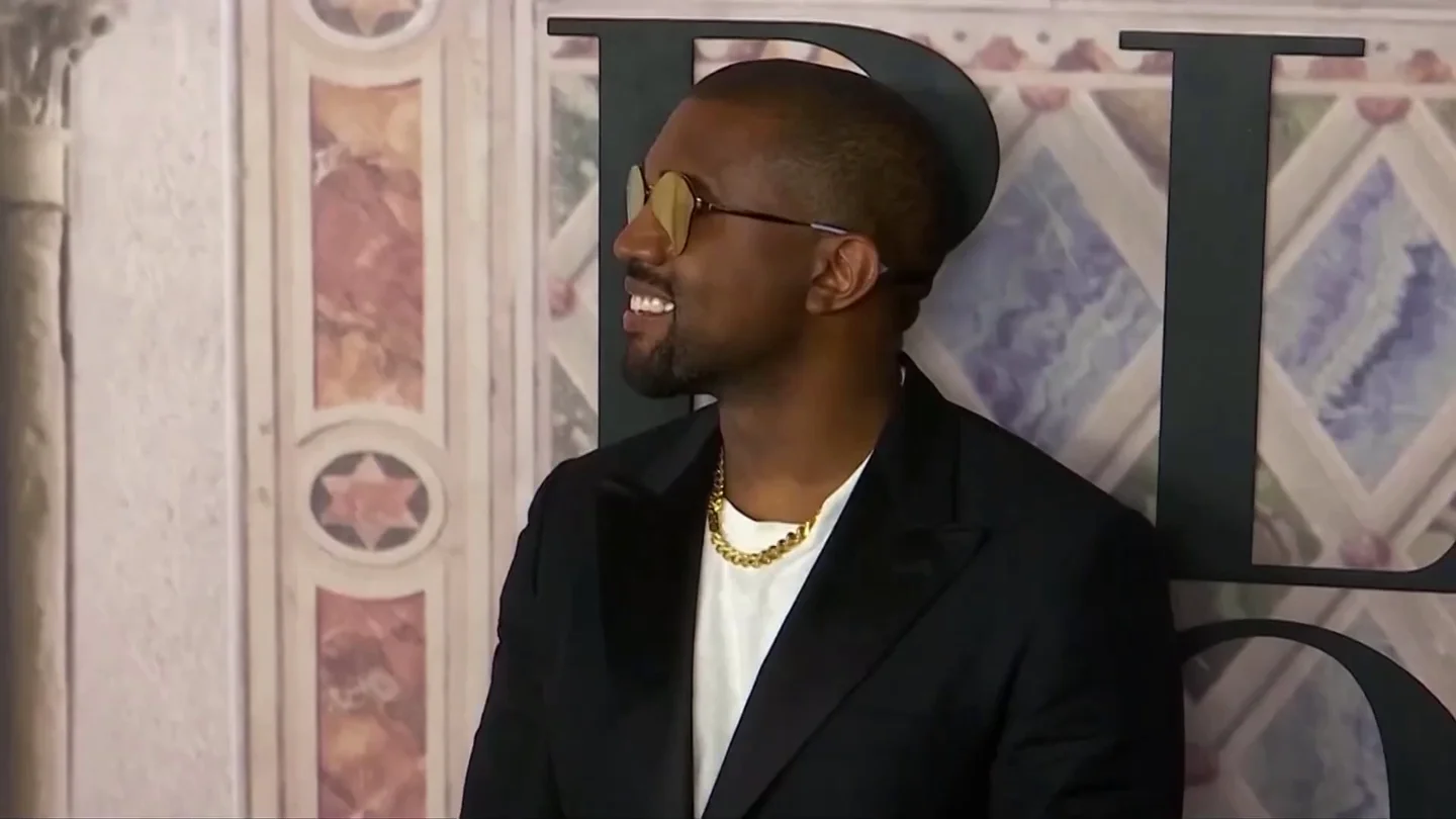 Kanye West Kanye West
