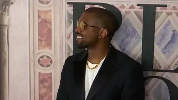 Kanye West Kanye West