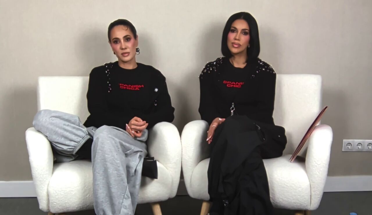 Entrevista a MESTIZA