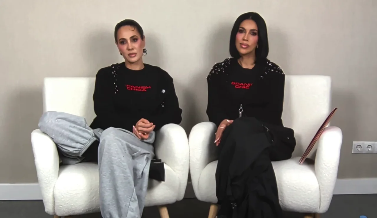 Entrevista a MESTIZA