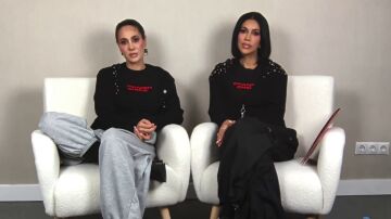 Entrevista a MESTIZA