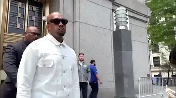 Kanye West postpone su concierto en Francia Kanye West postpone su concierto en Francia