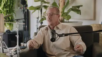 Diplo en el podcast de Daniel Wall. Diplo en el podcast de Daniel Wall.