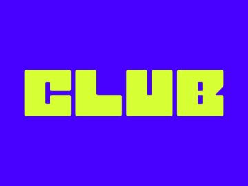Logo de la red social Club