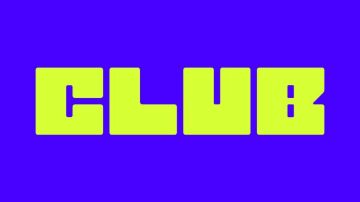 Logo de la red social Club