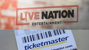 Live Nation y Ticketmaster