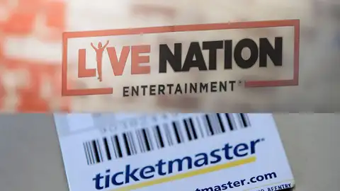 Live Nation y Ticketmaster Live Nation y Ticketmaster