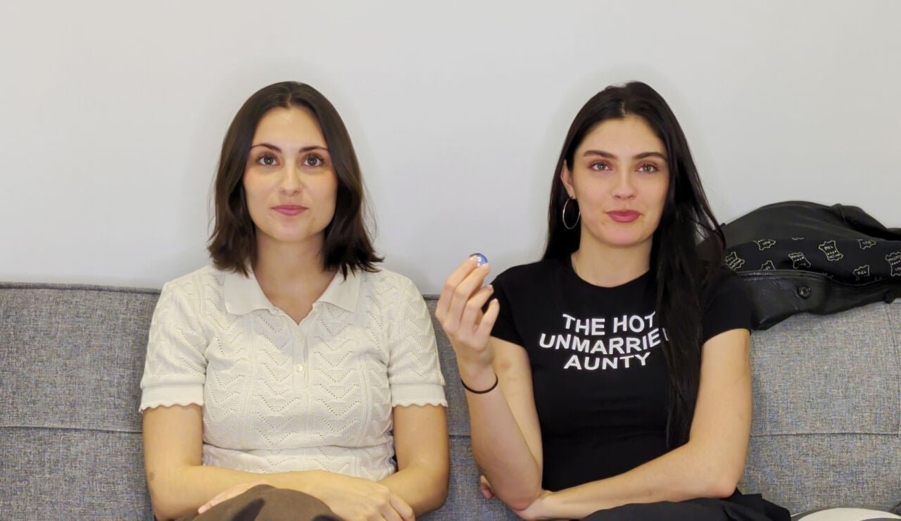 Entrevista a Pipiolas