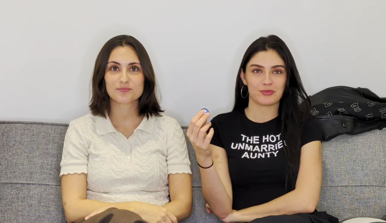 Entrevista a Pipiolas