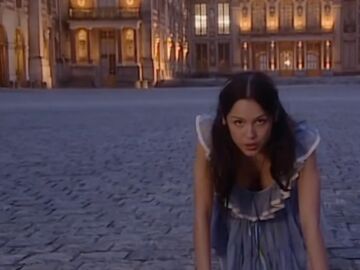 Olivia Rodrigo en Drop Dead