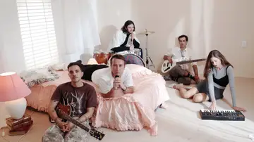 Niña Polaca Niña Polaca