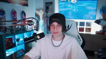 Imagen de Rubius en stream Imagen de Rubius en stream