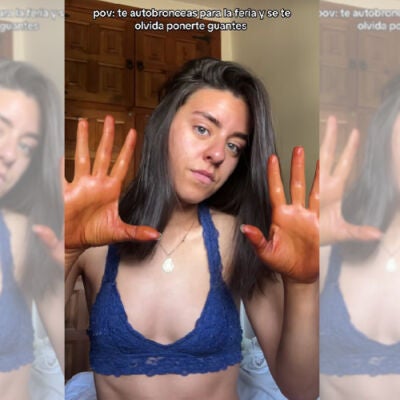 Imagen del v&iacute;deo viral