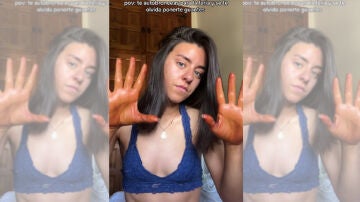 Imagen del v&iacute;deo viral