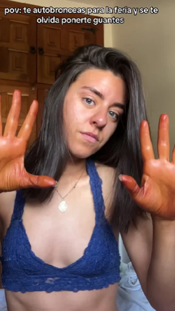 Imagen del vídeo viral