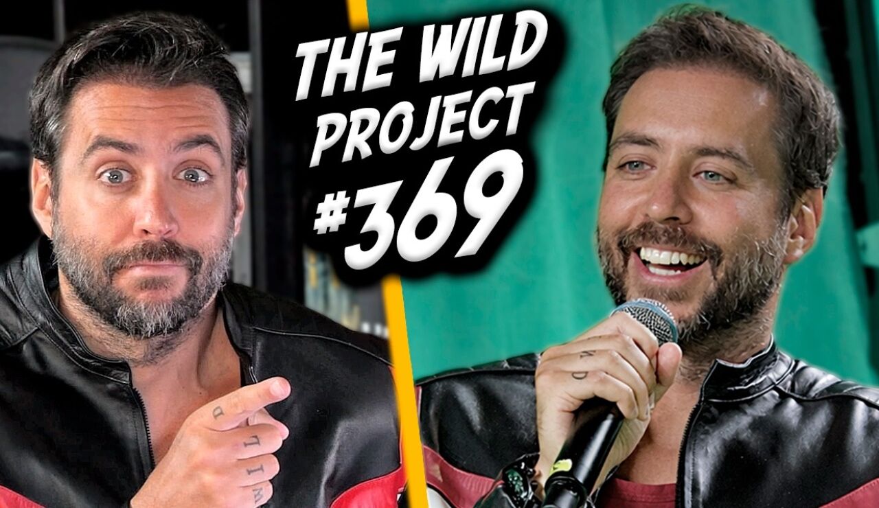 Miniatura de un v&iacute;deo de The Wild Project